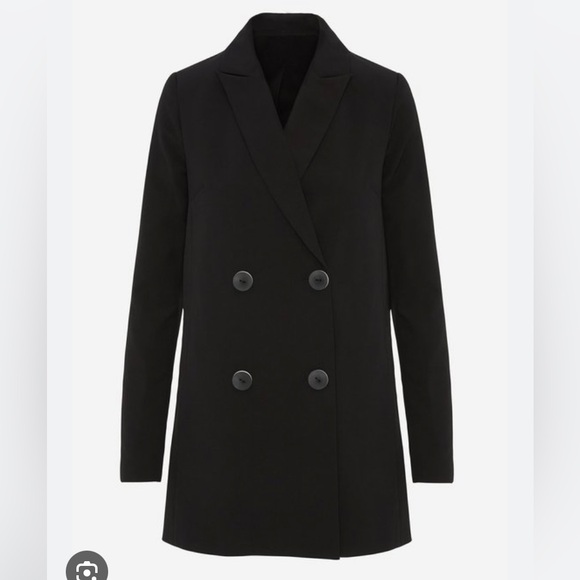 Misha Nonoo Florence Blazer Dress - Picture 2 of 2